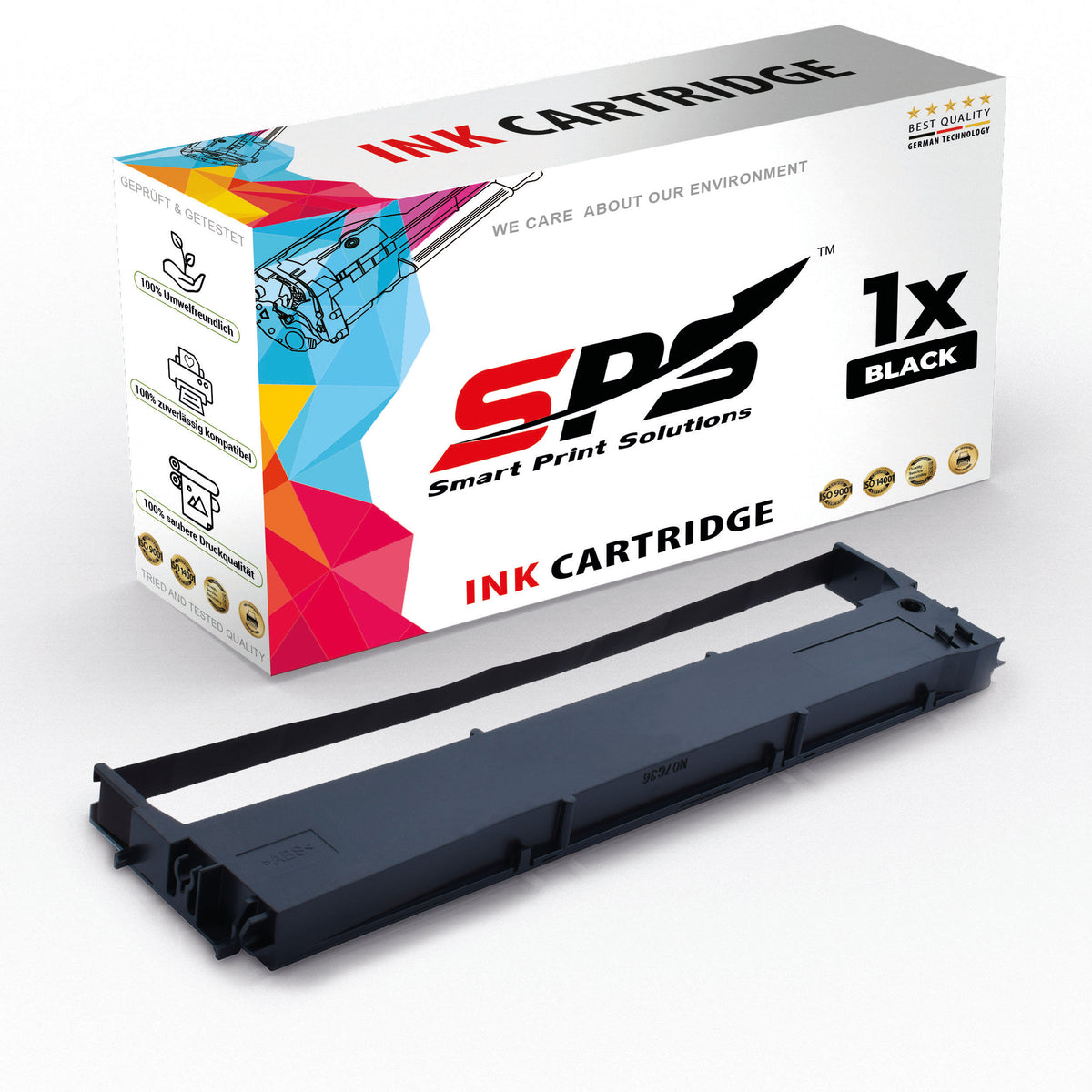 SPS | LQ-300 | image 1