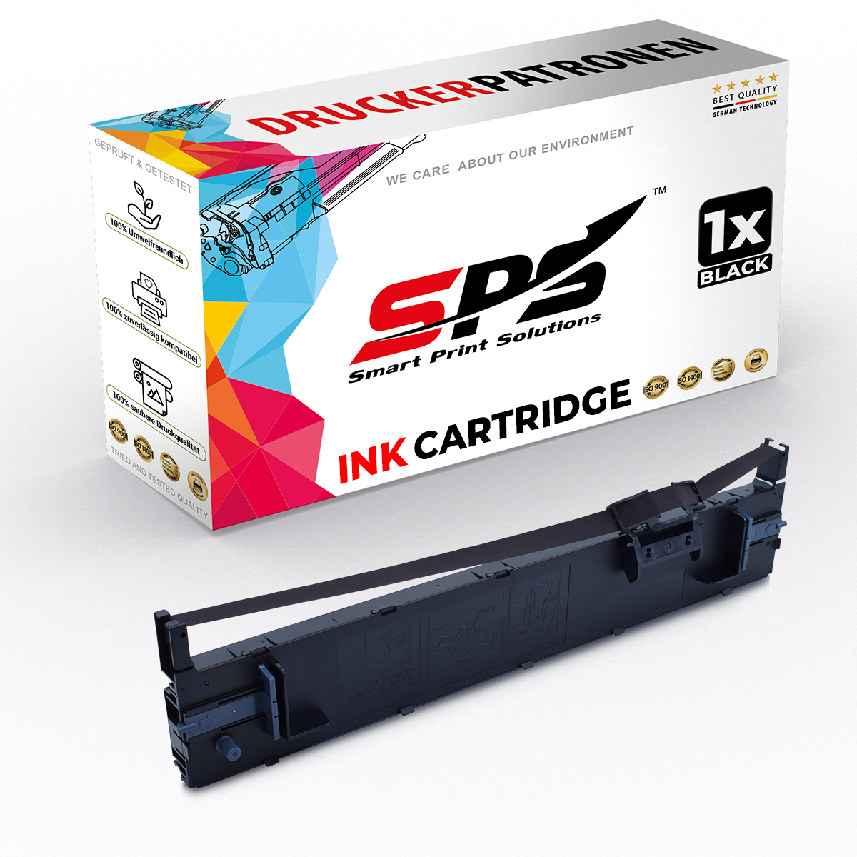 SPS | LQ-590 (C13S015337) | image 1
