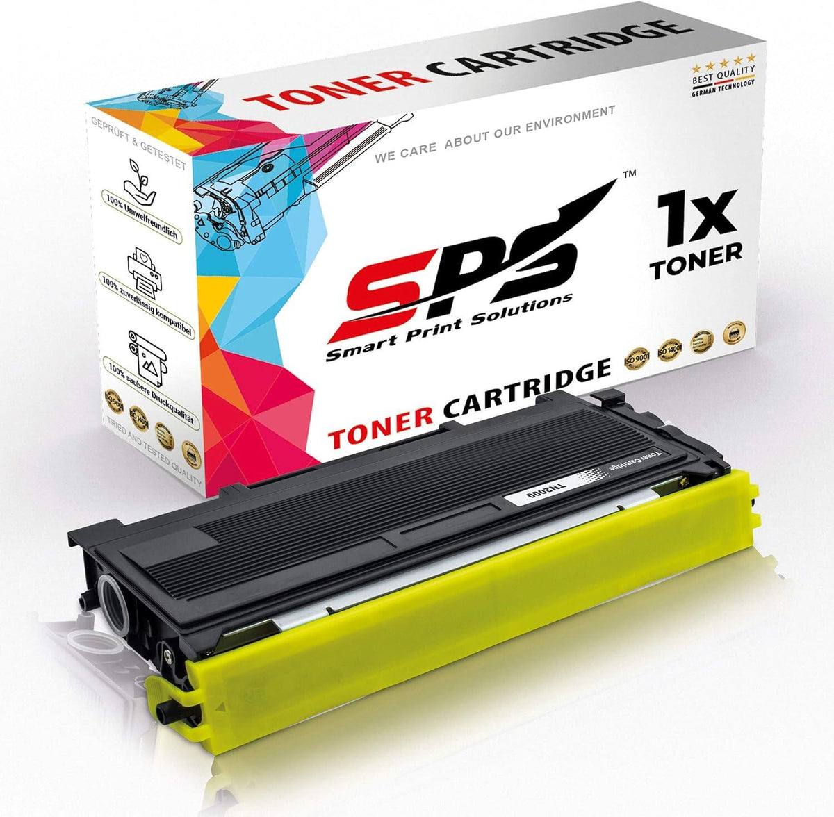 SPS | TN-2000 | image 1