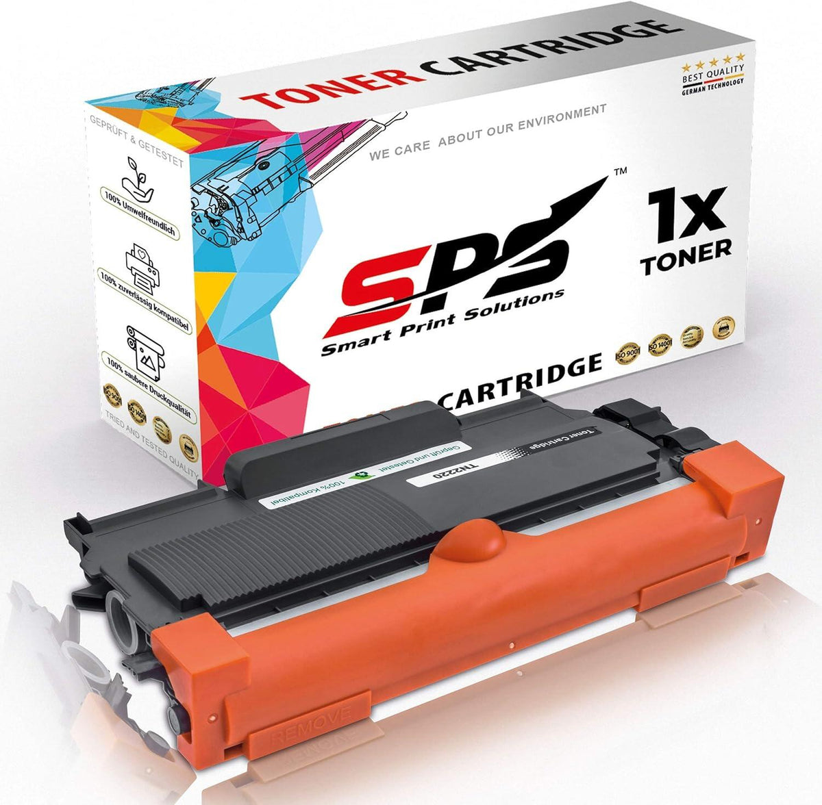 SPS | TN-2220 | image 1