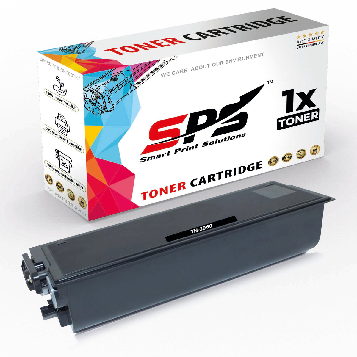 SPS | TN-3060 | image 1