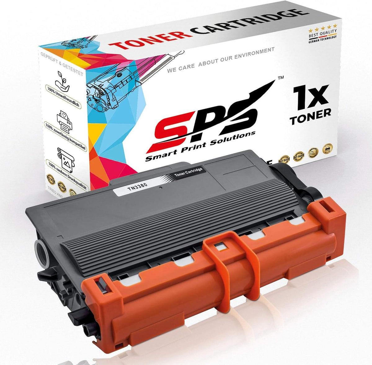 SPS | TN-3380 | image 1