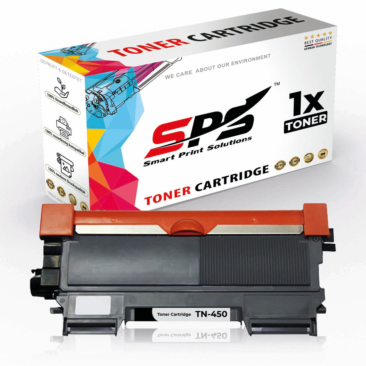 SPS | TN-450 | image 1