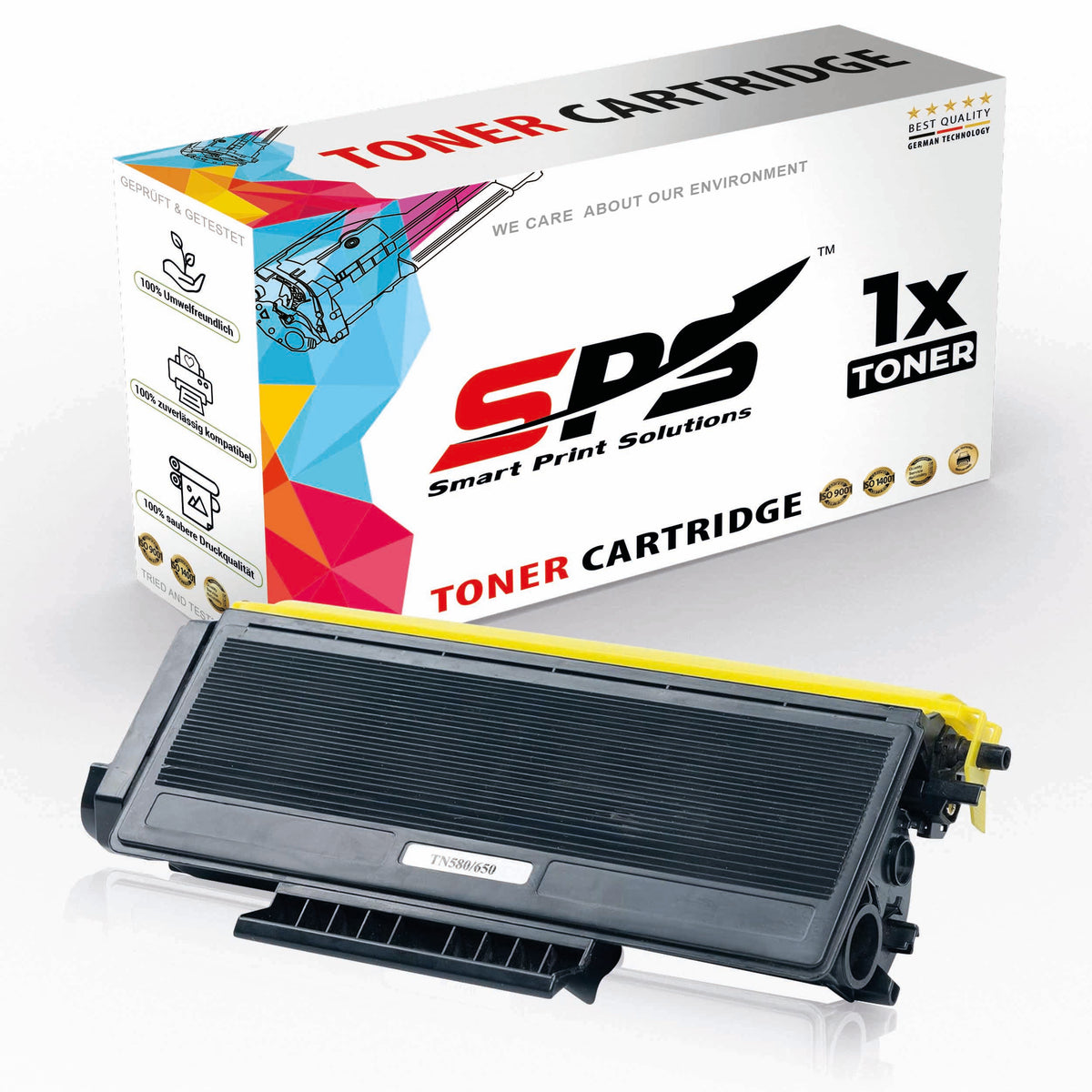 SPS | TN-580 | image 1