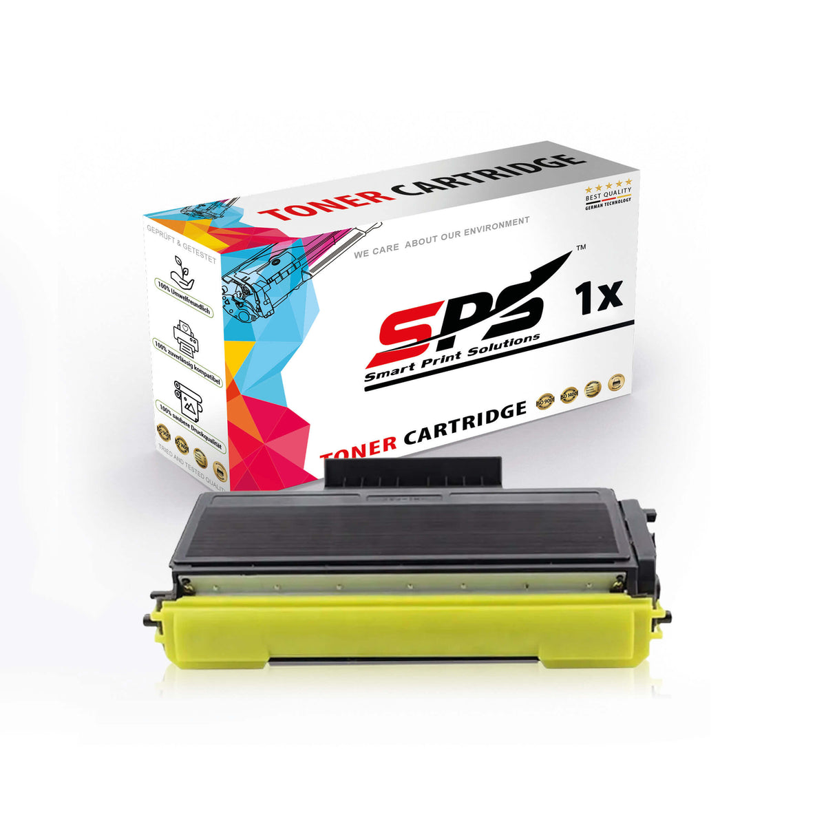 SPS | TN-7600 | image 1
