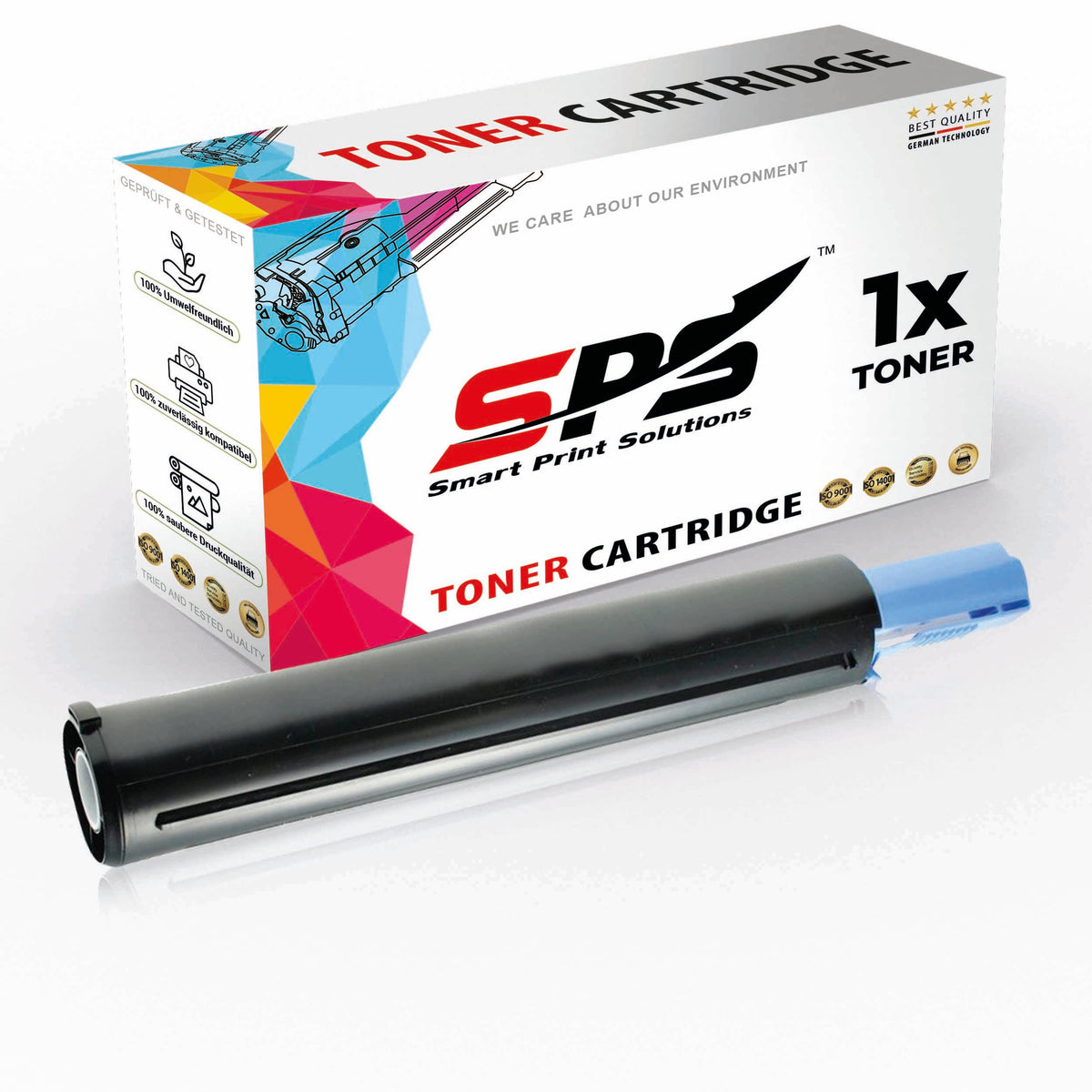 SPS | C-EXV14 | image 1