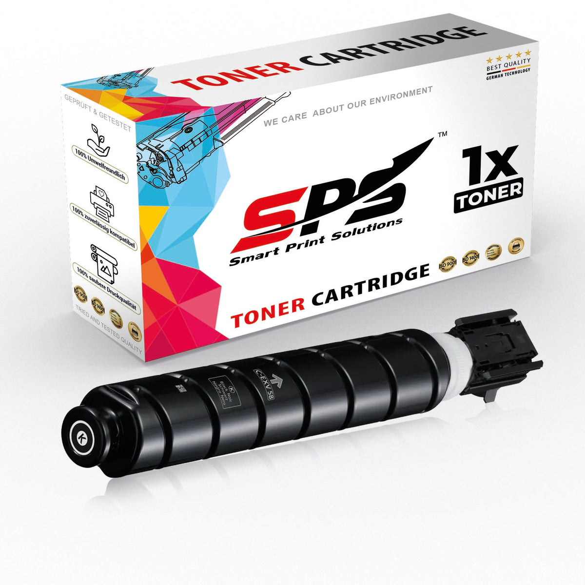 SPS | C-EXV58 | image 1