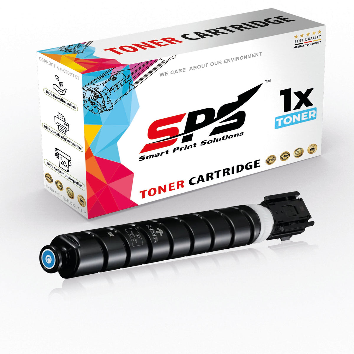 SPS | C-EXV58 | image 5