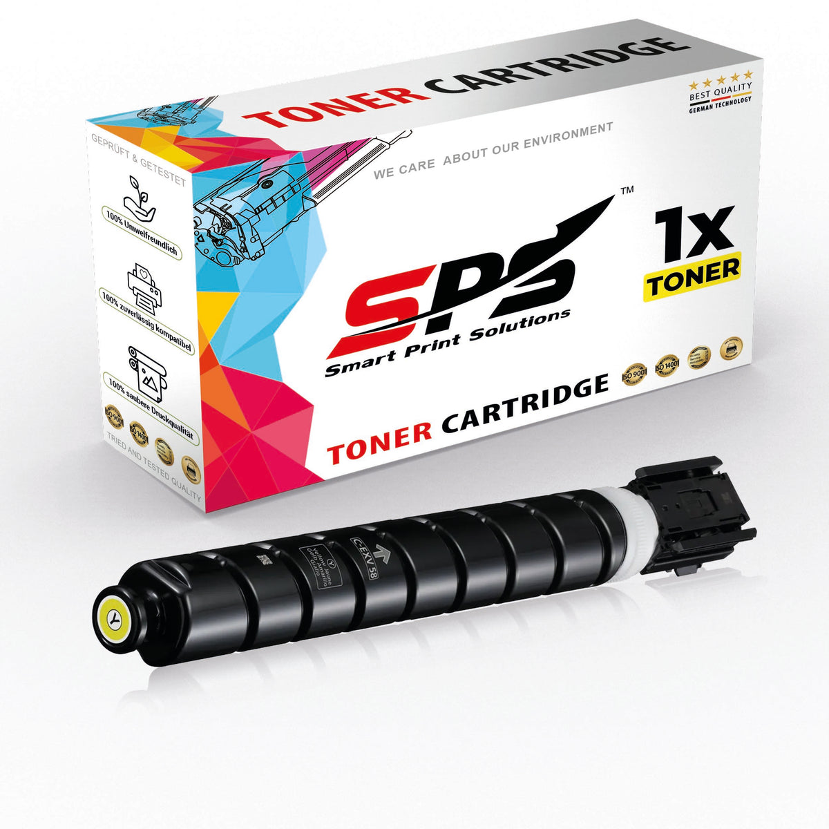 SPS | C-EXV58 | image 7