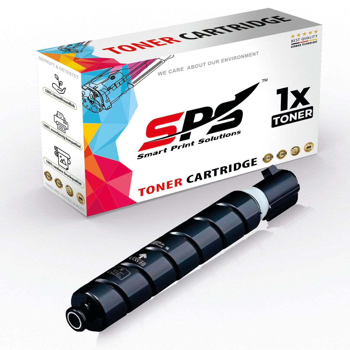 SPS | C-EXV65 | image 1
