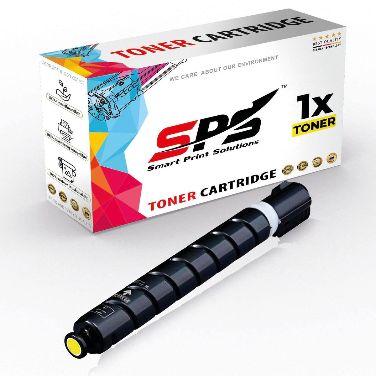 SPS | C-EXV65 | image 7