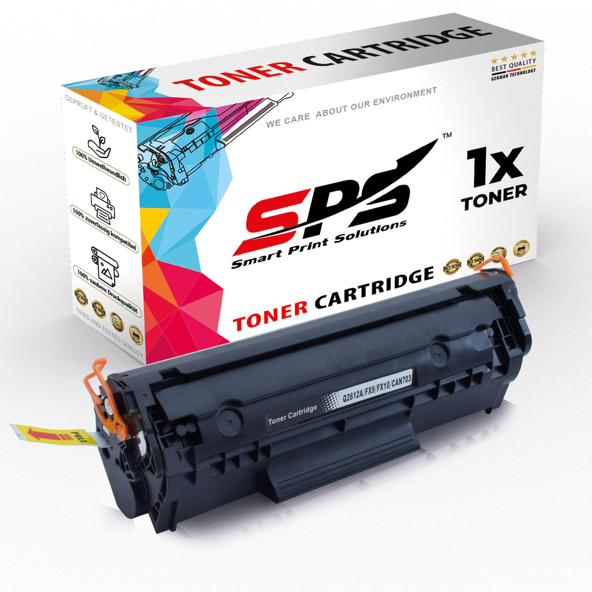 SPS | CRG-703 | image 1