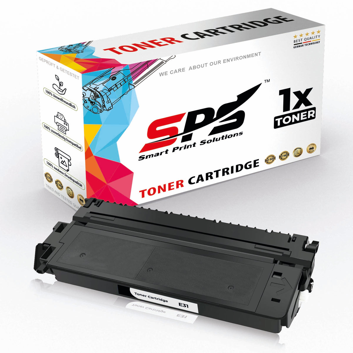 SPS | E31 | image 1