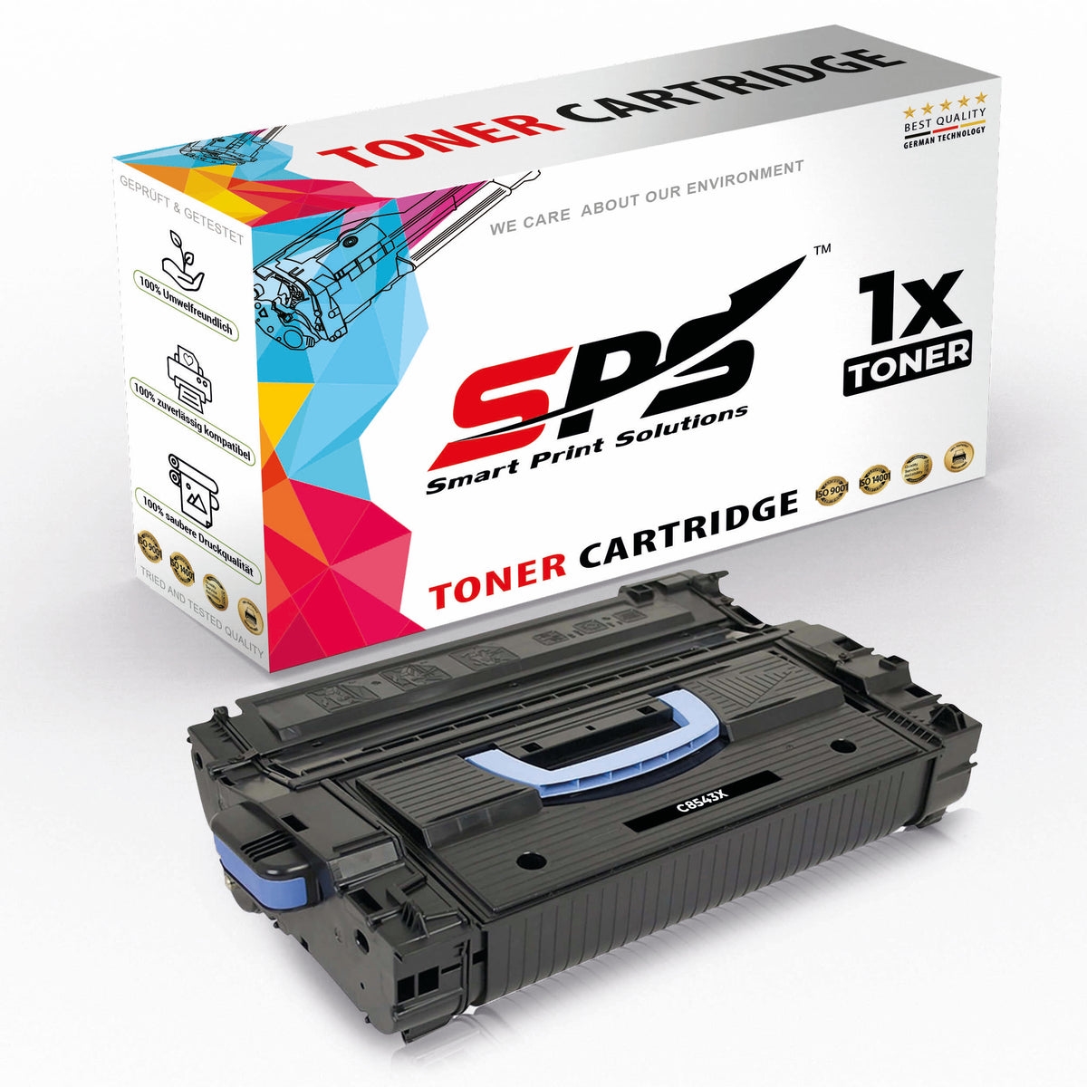 SPS | C8543X 43X | image 1