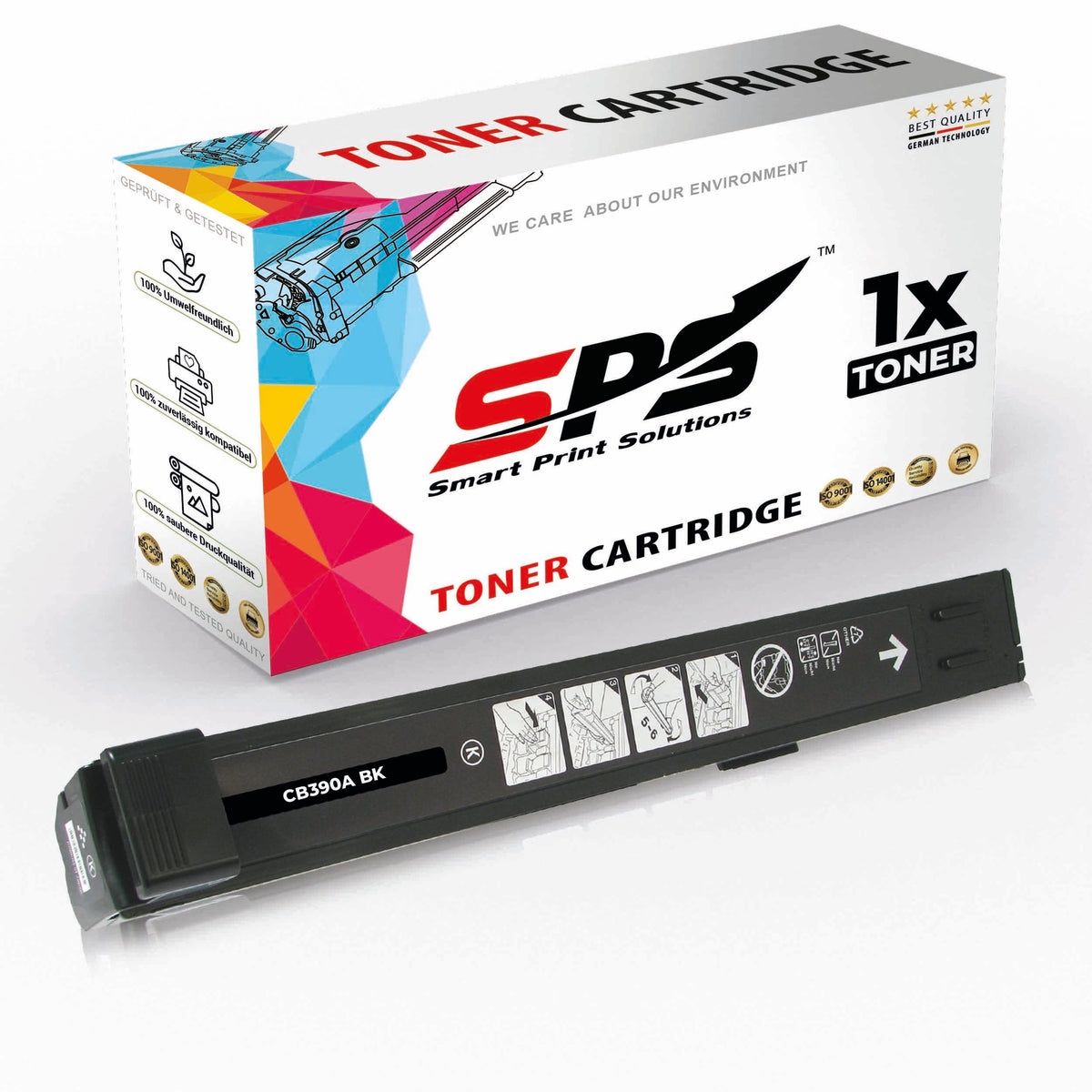 SPS | CB390A 825A | image 1