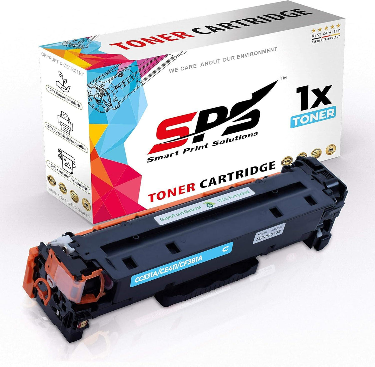 SPS | CC530A 304A | image 6