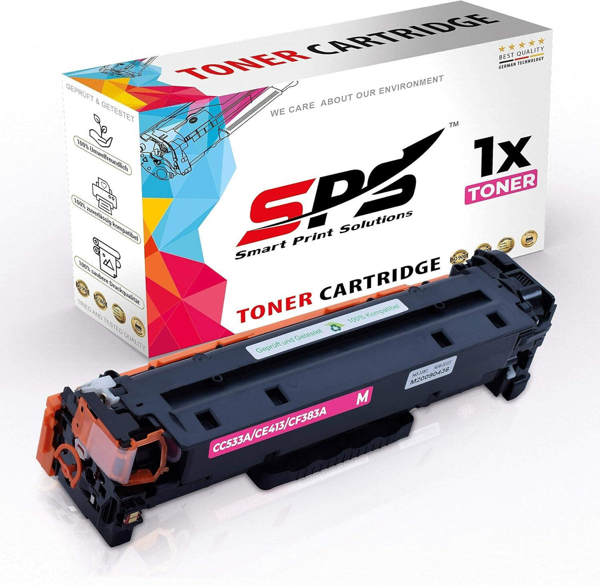 SPS | CC530A 304A | image 8