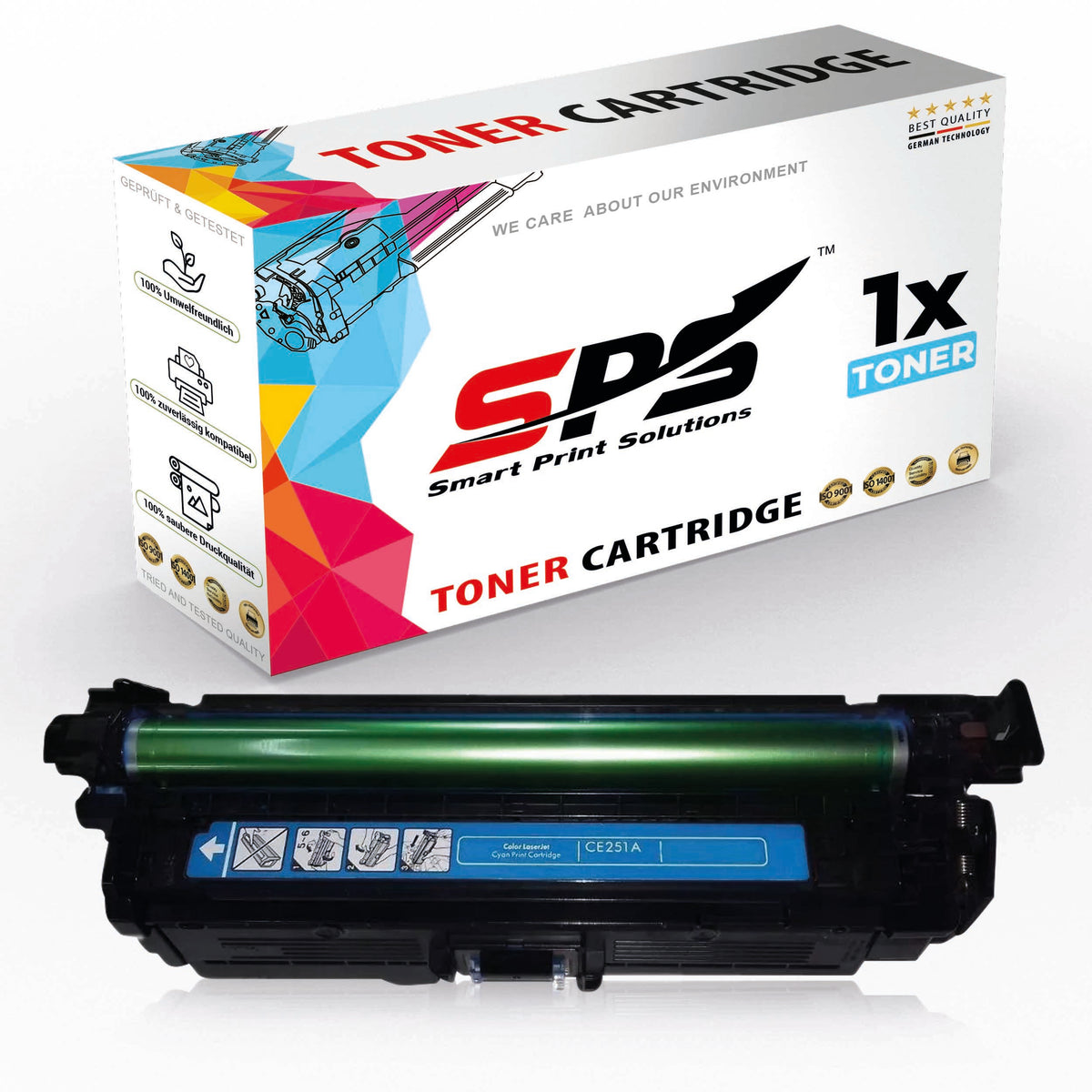 SPS | CE250A 504A | image 6