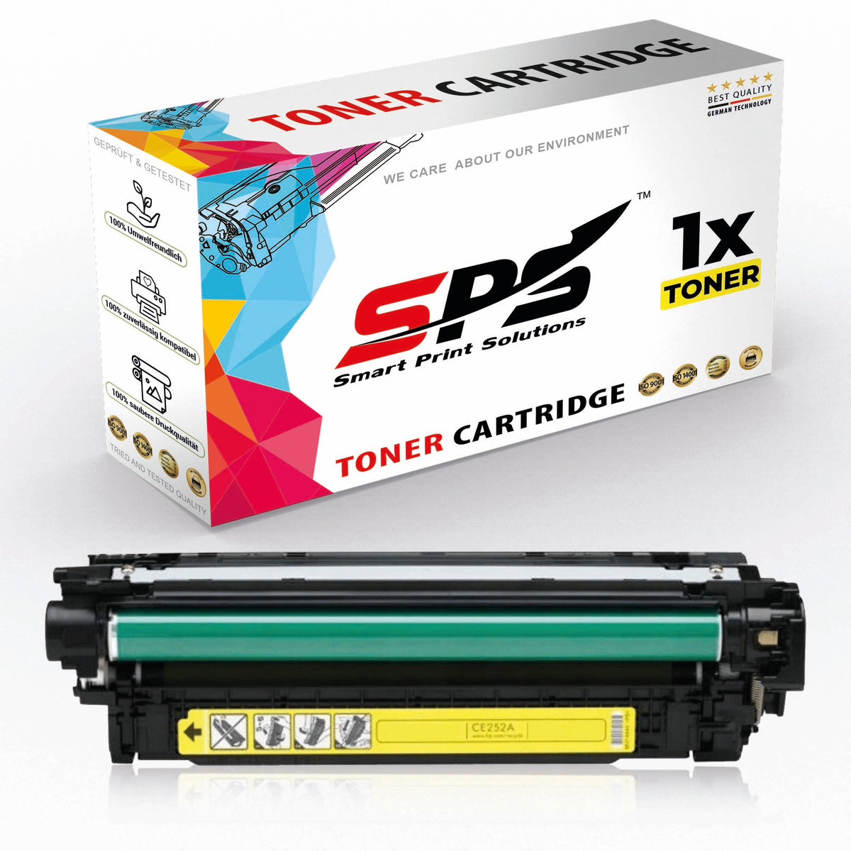 SPS | CE250A 504A | image 7