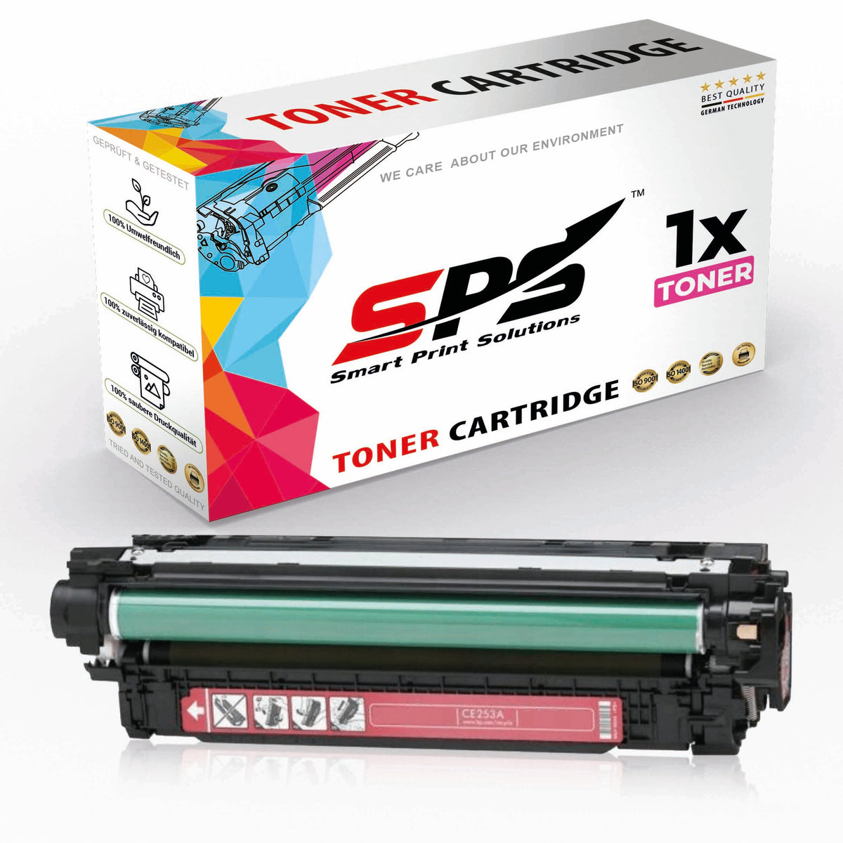 SPS | CE250A 504A | image 8