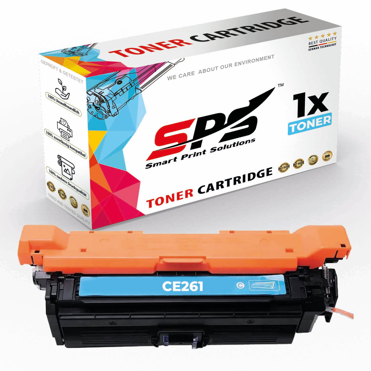 SPS | CE260A 647A | image 6