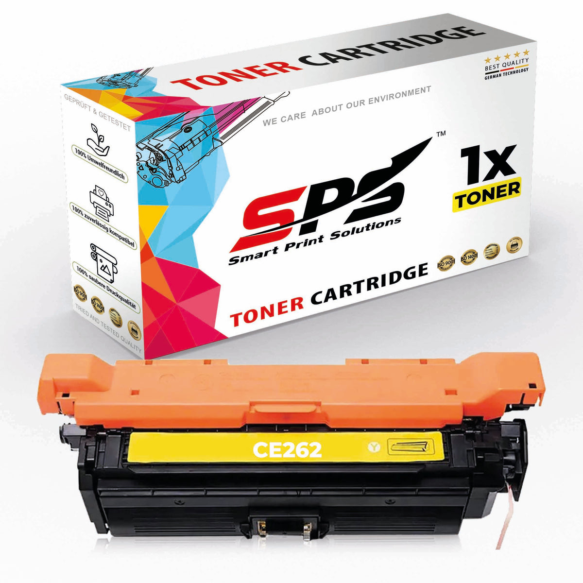 SPS | CE260A 647A | image 7