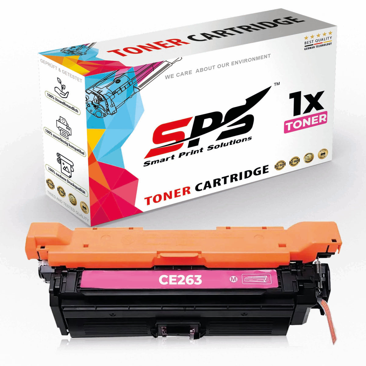 SPS | CE260A 647A | image 8