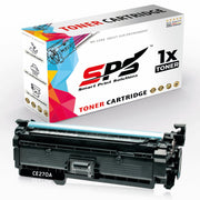 SPS | CE270A 650A | image 1