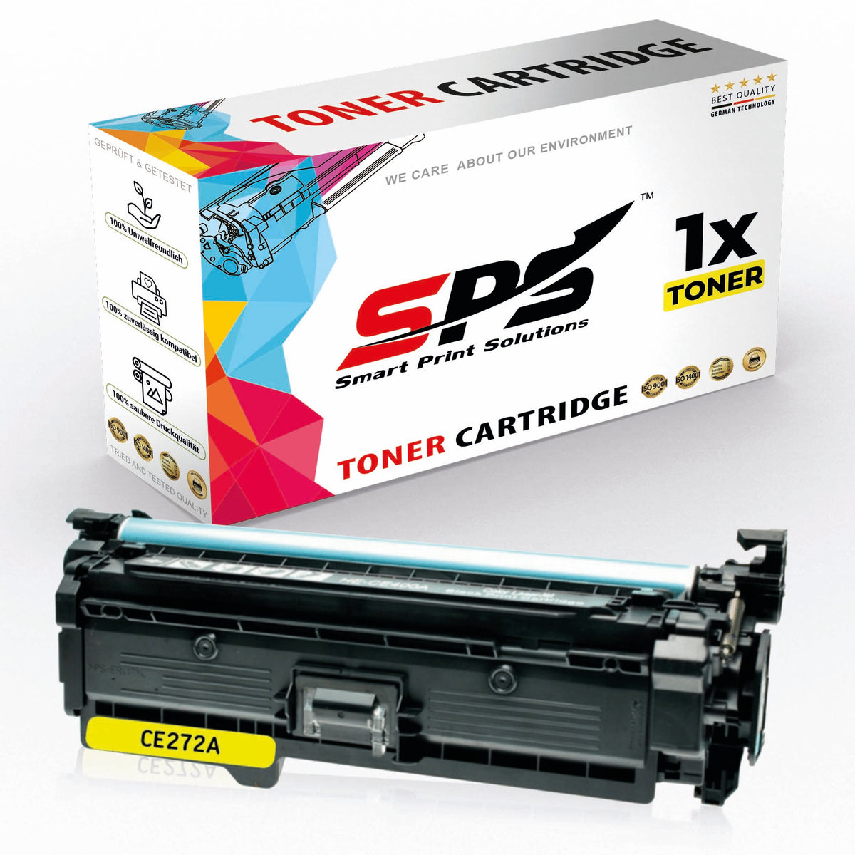 SPS | CE270A 650A | image 7