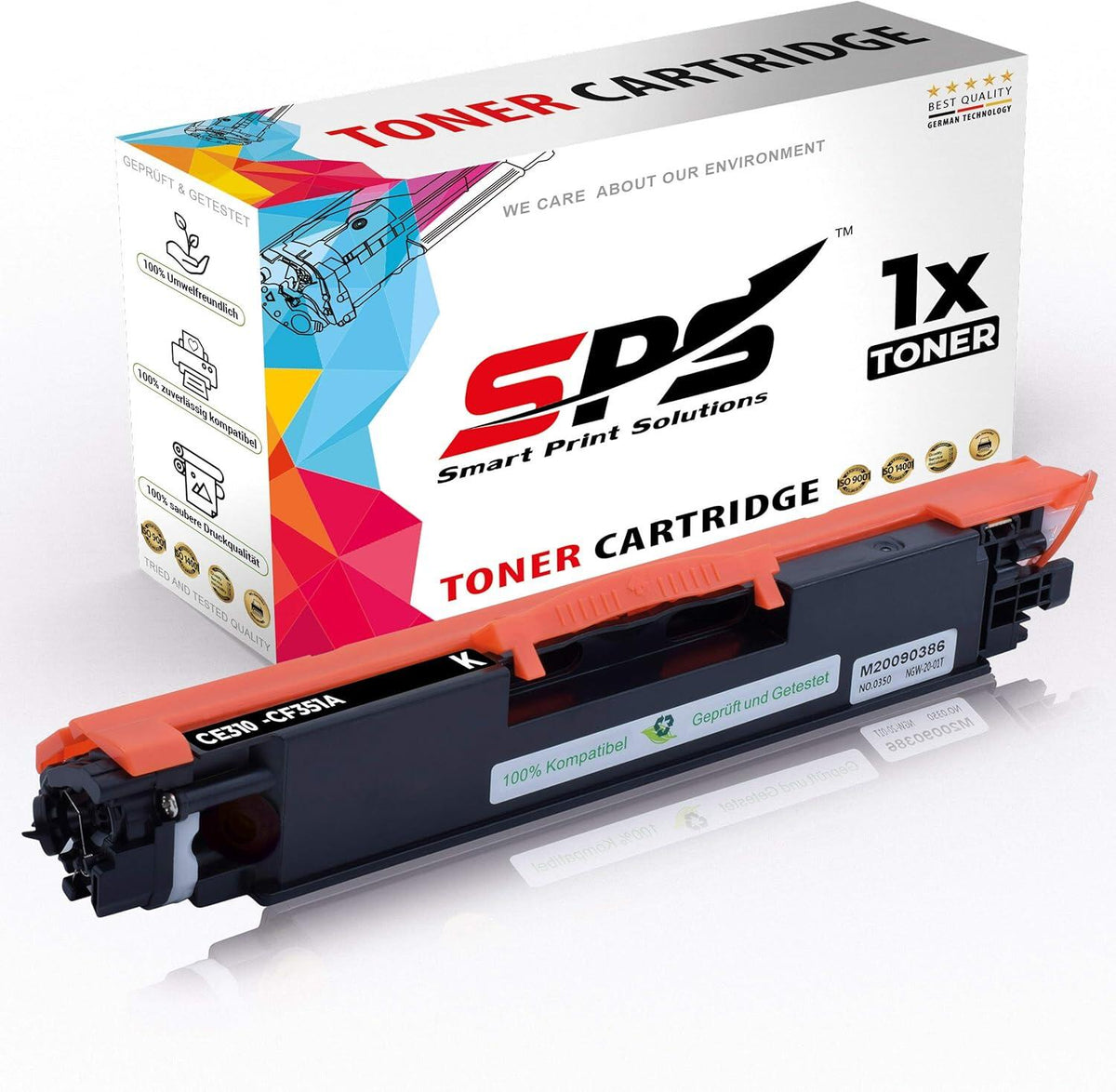 SPS | CE310A 126A | image 1