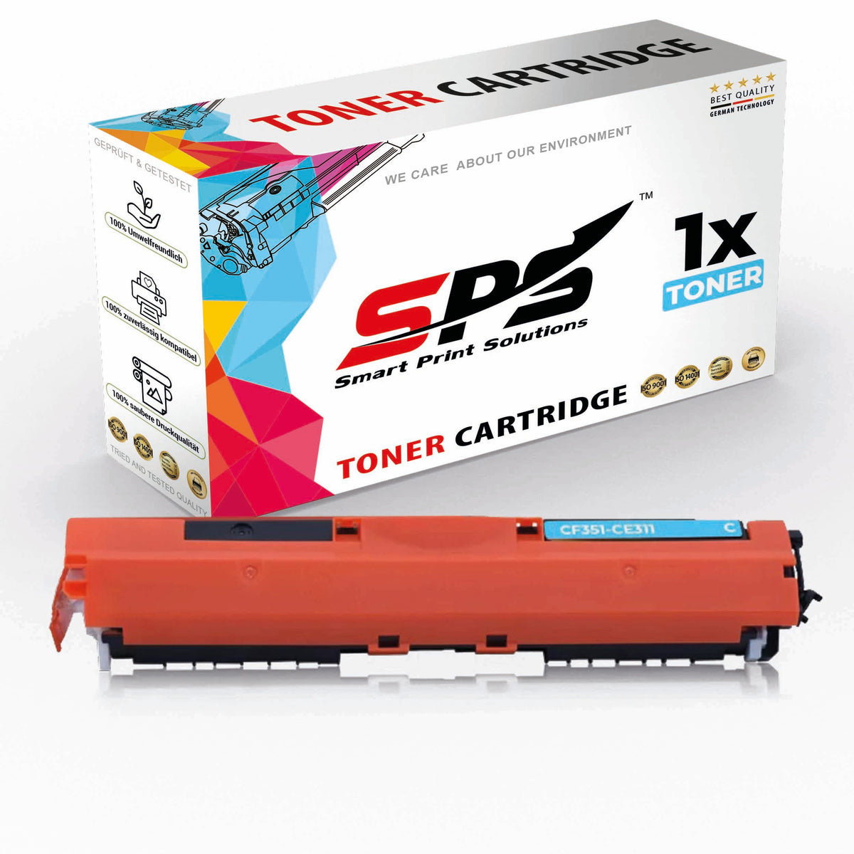 SPS | CE310A 126A | image 5
