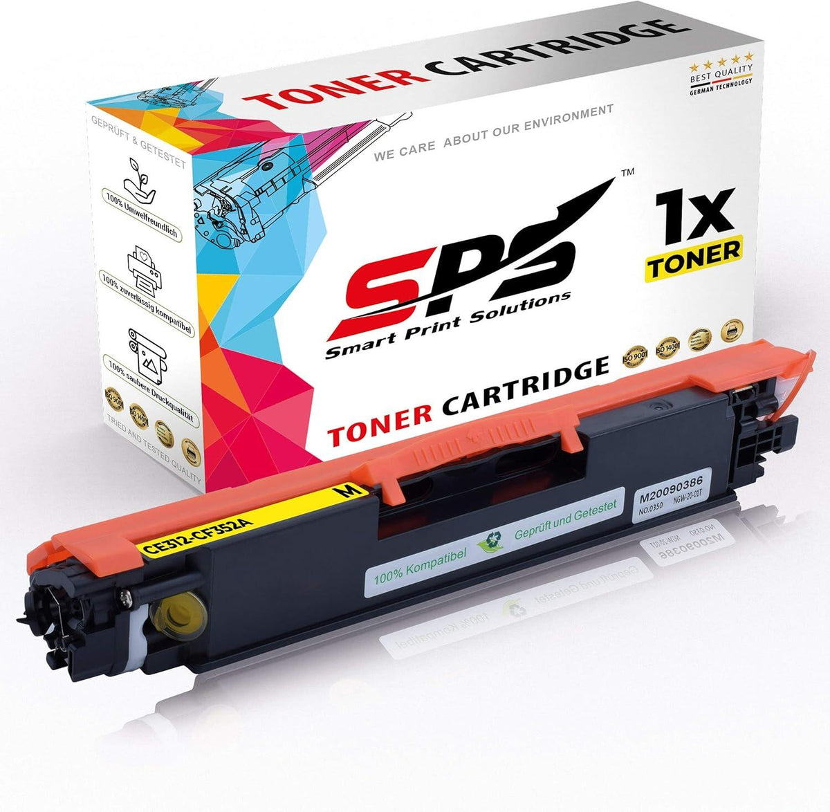 SPS | CE310A 126A | image 7