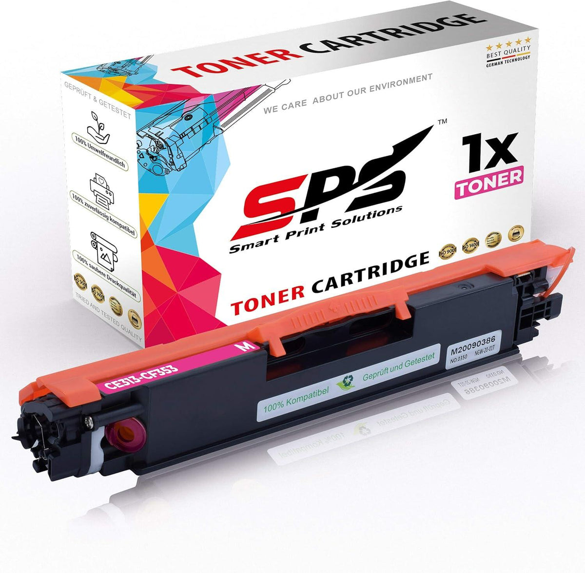 SPS | CE310A 126A | image 8
