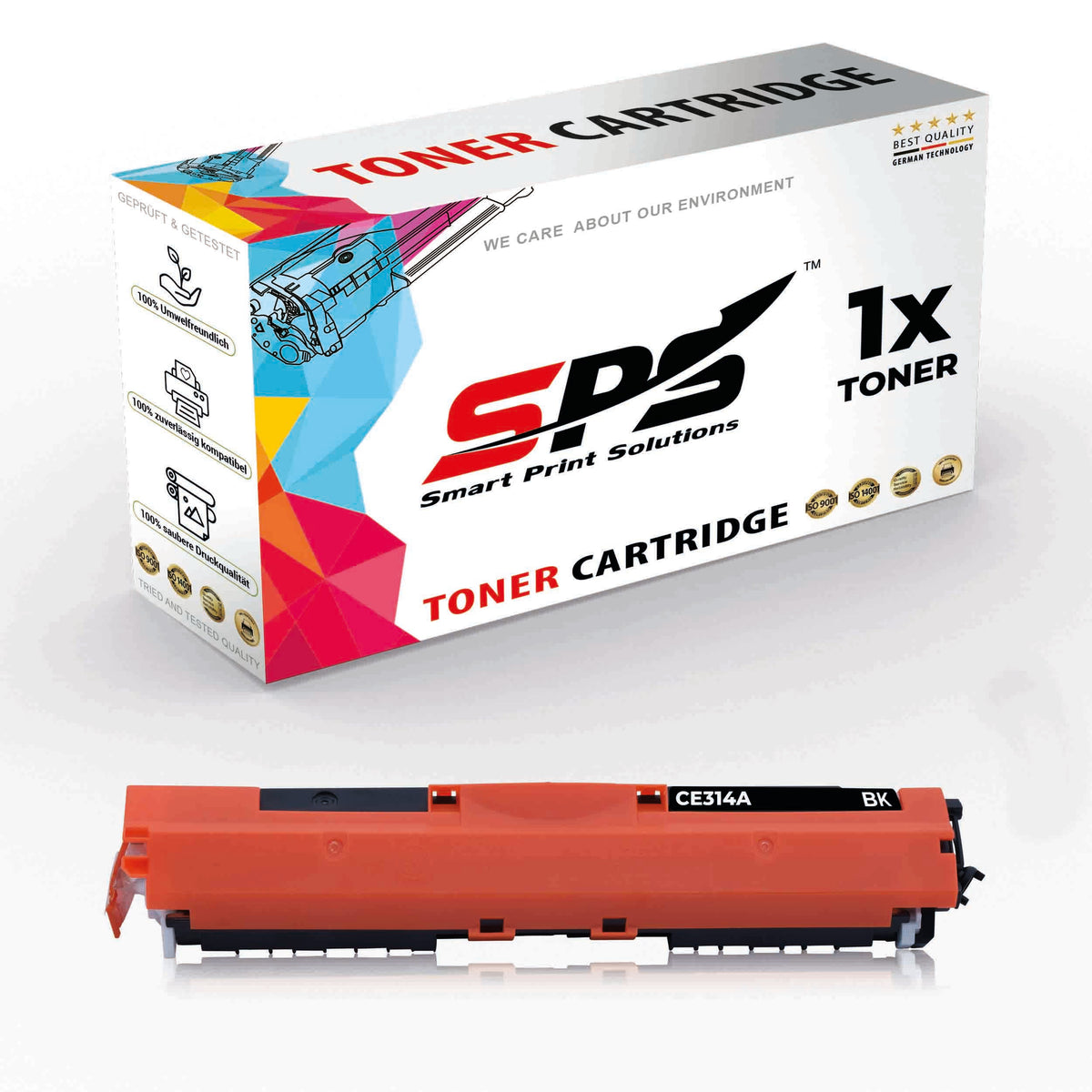 SPS | CE314A | image 1