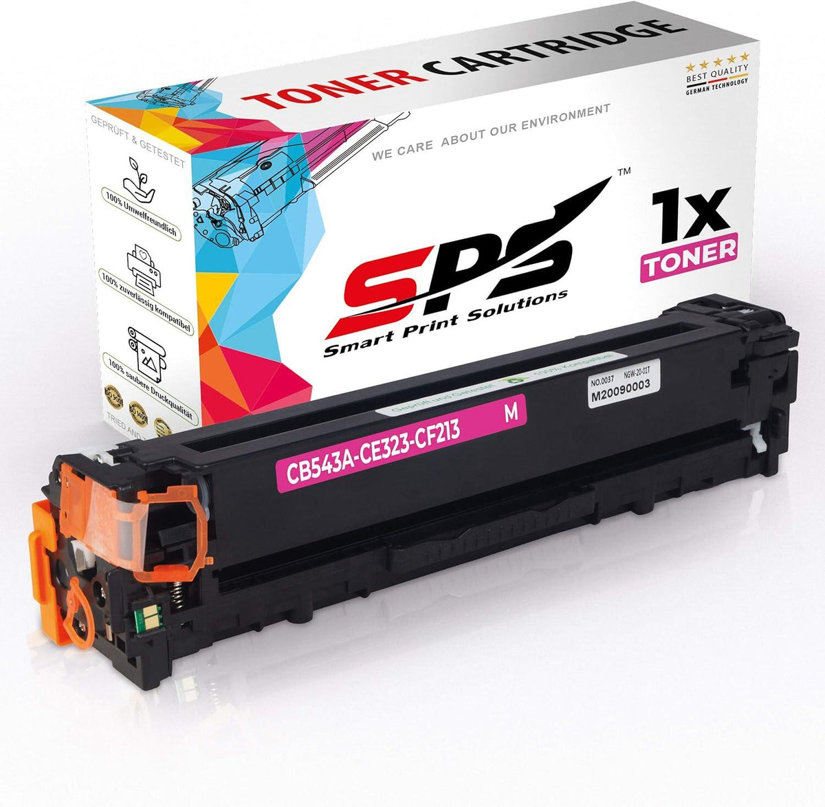 SPS | CE320A 128A | image 8
