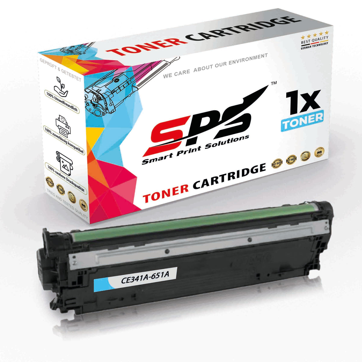 SPS | CE340A 651A | image 6