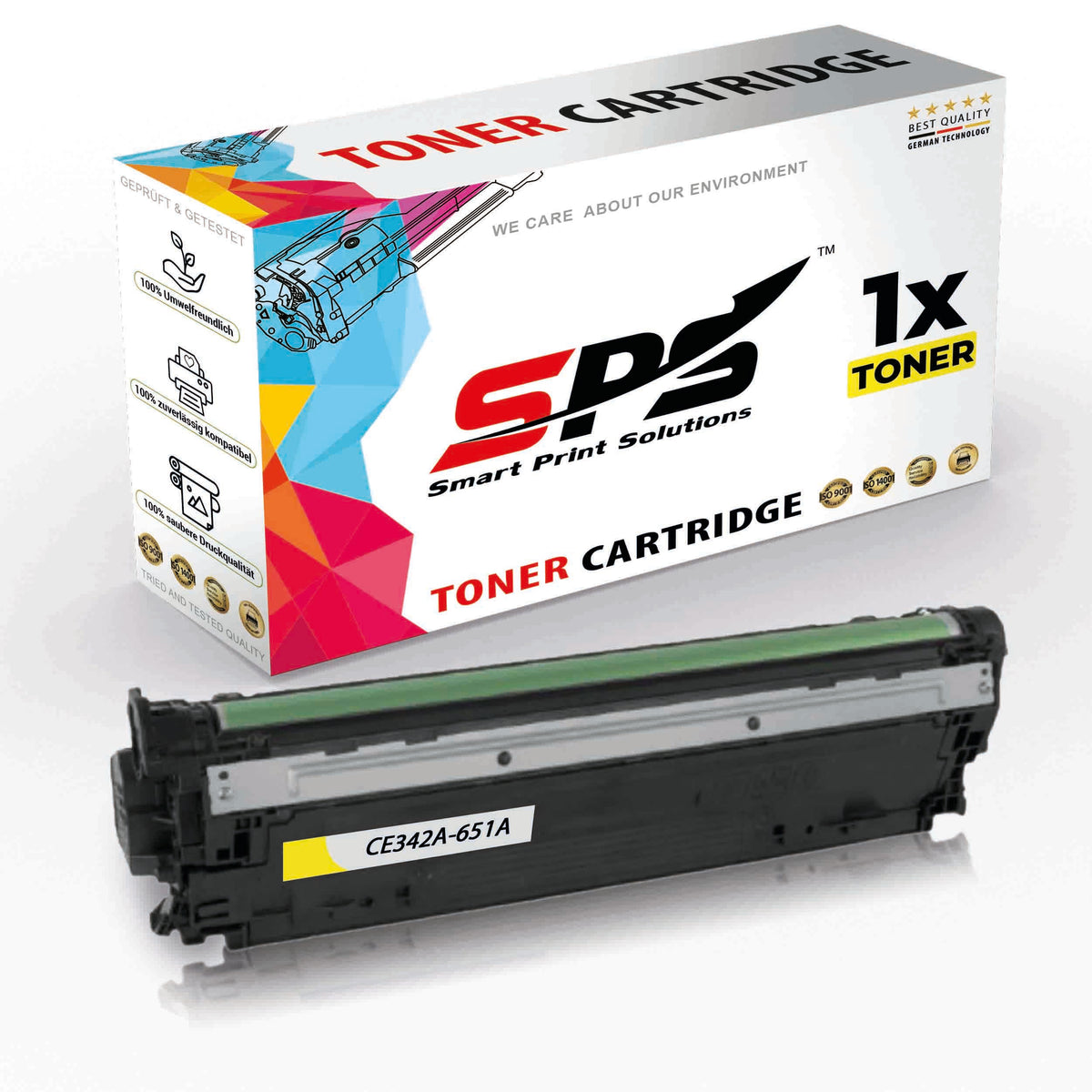 SPS | CE340A 651A | image 7