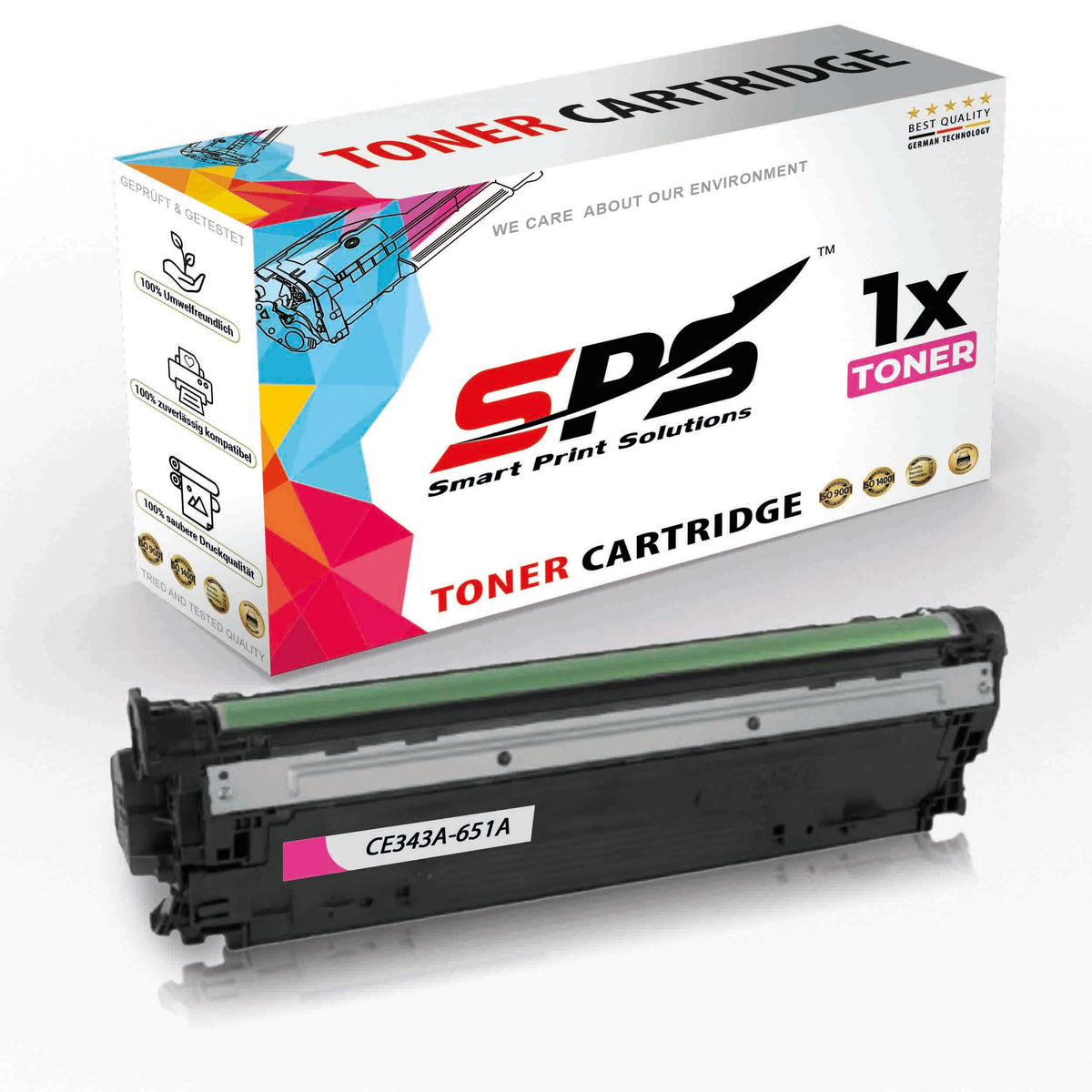 SPS | CE340A 651A | image 8