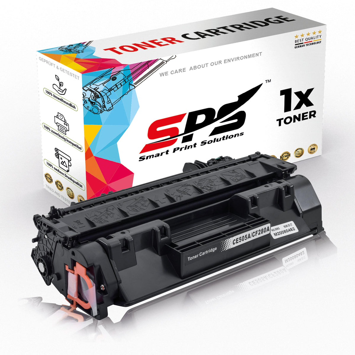 SPS | CE505A | image 1