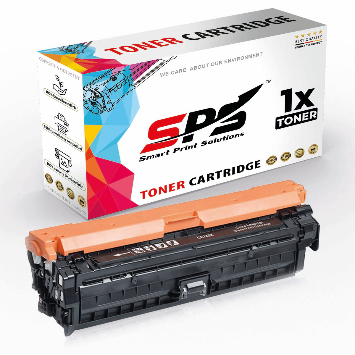 SPS | CE740A 307A | image 1