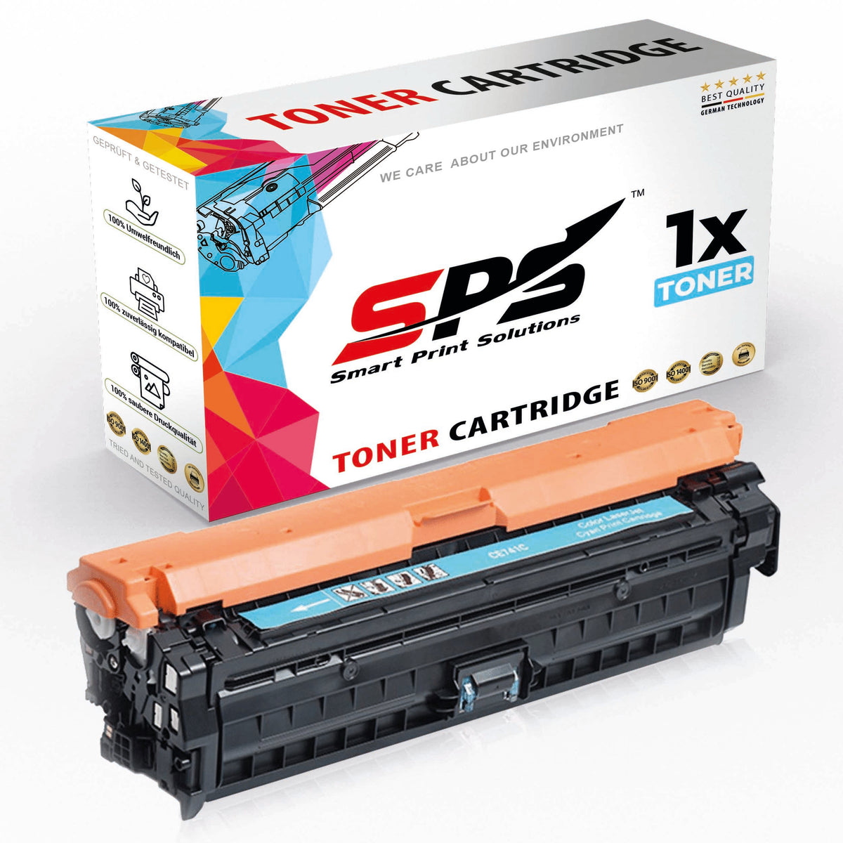 SPS | CE740A 307A | image 6