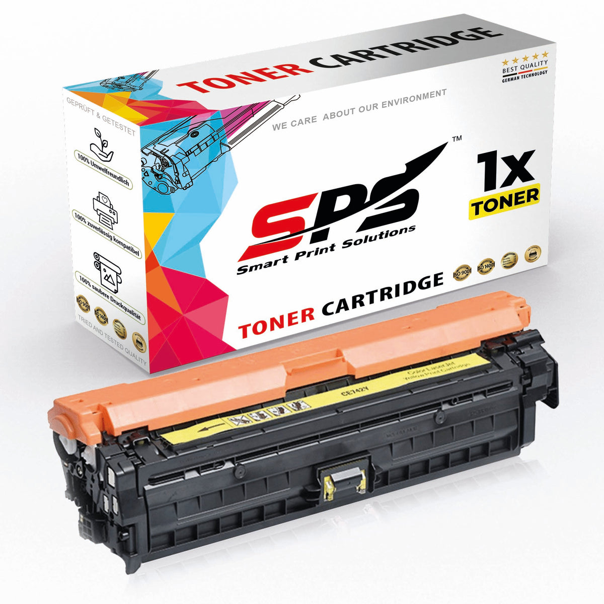 SPS | CE740A 307A | image 7