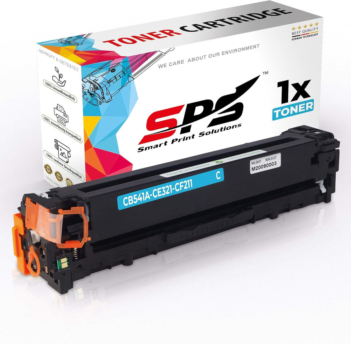 SPS | CF210A 131A | image 6