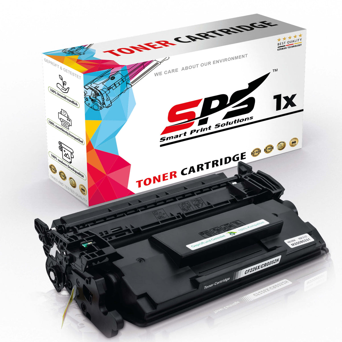 SPS | CF226X 26X | image 1