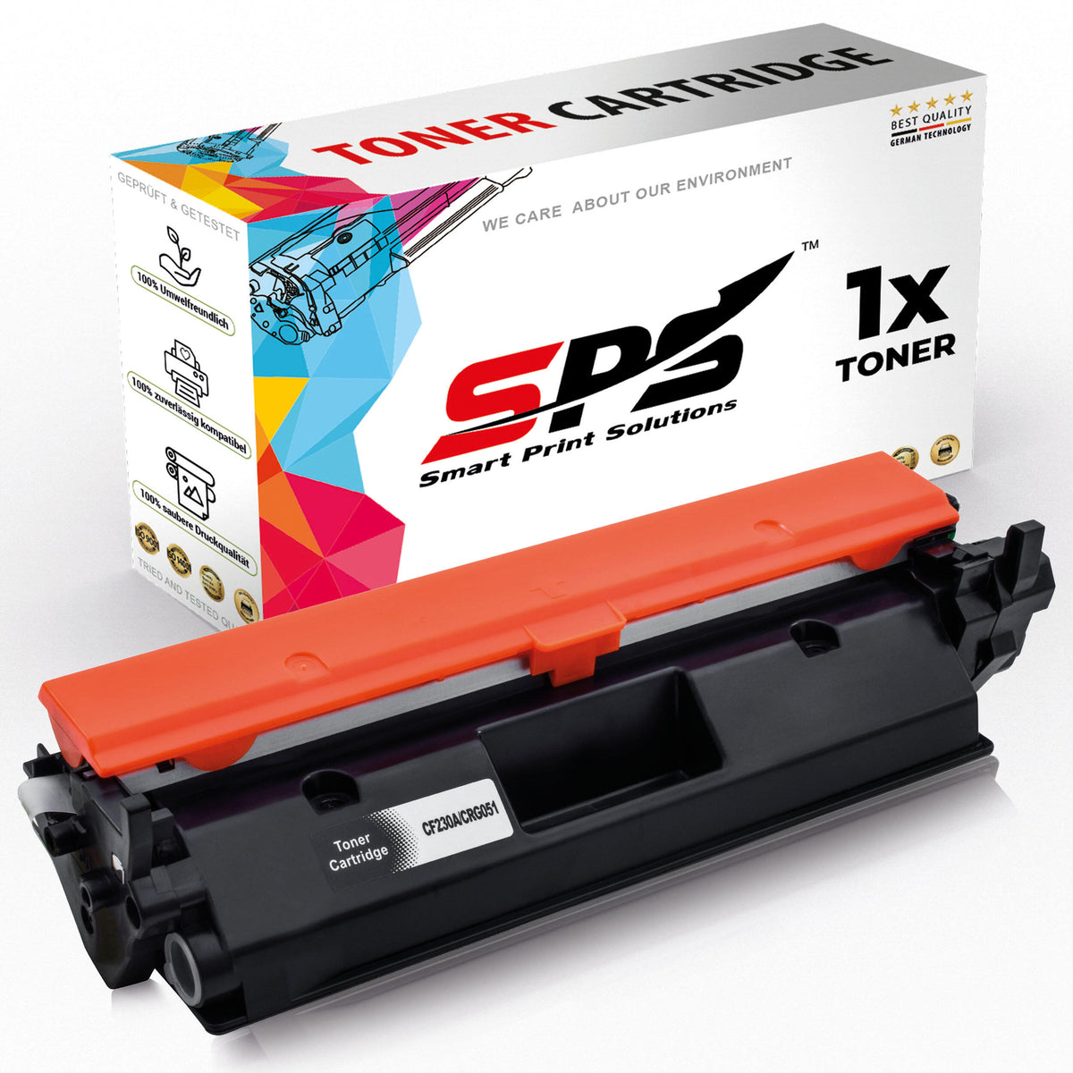SPS | CF230A 30A | image 1
