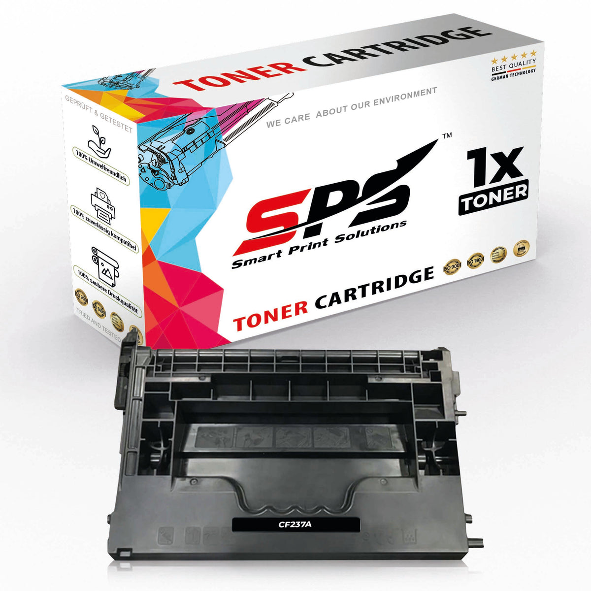 SPS | CF237A 37A | image 1