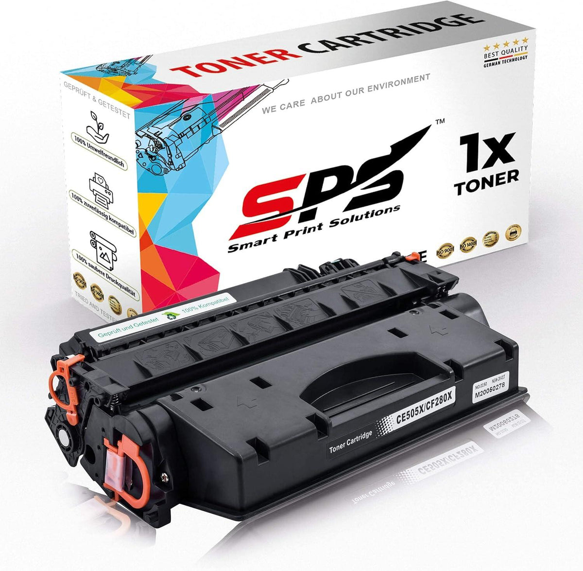 SPS | CF280X 80X | image 1