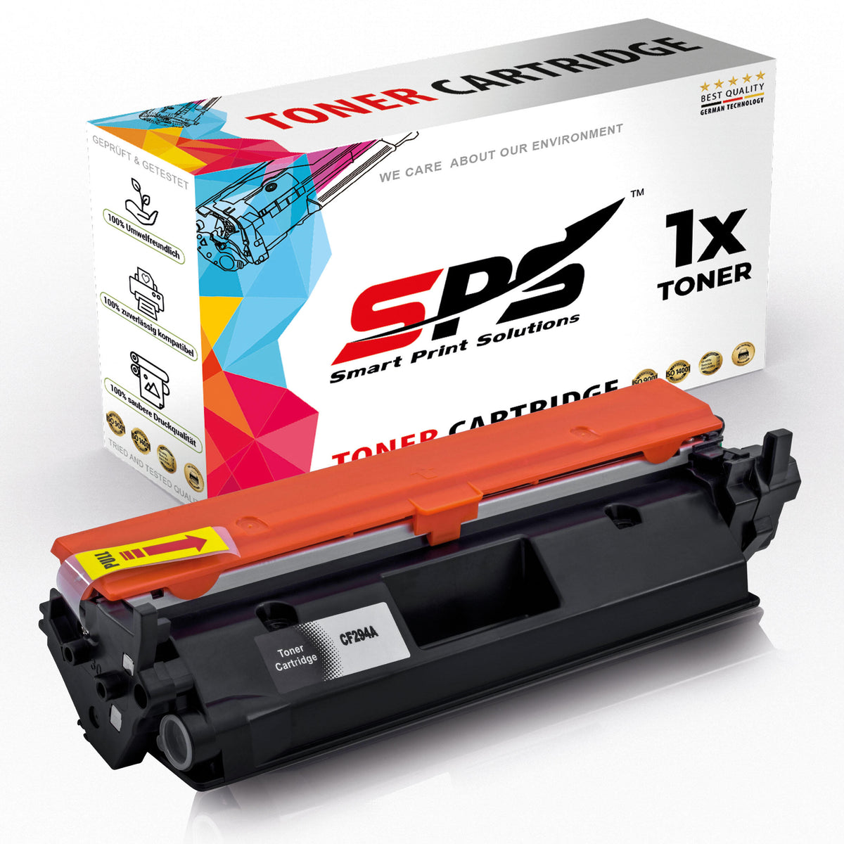 SPS | CF294A 94A | image 1