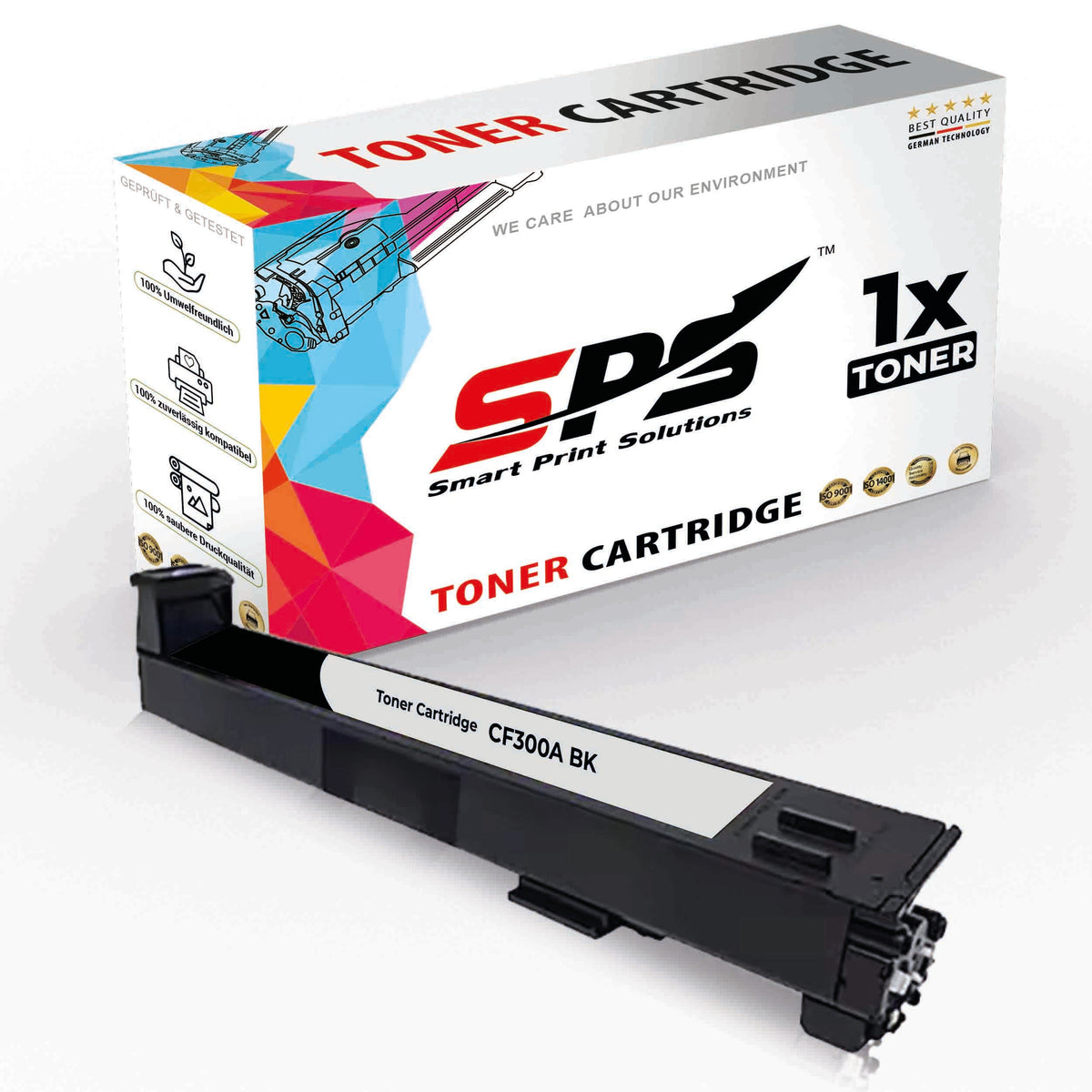 SPS | CF300A 827A | image 1