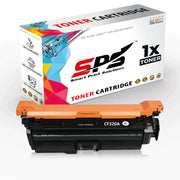 SPS | CF320A 653A | image 1